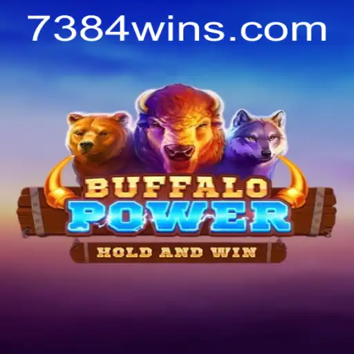 Descubra o Mundo de BuffaloPower: Um Jogo Empolgante na 7384win.com