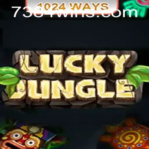 Explore o Mundo Selvagem de LuckyJungle1024 e Descubra a Chave para Ganhar em 7384win.com
