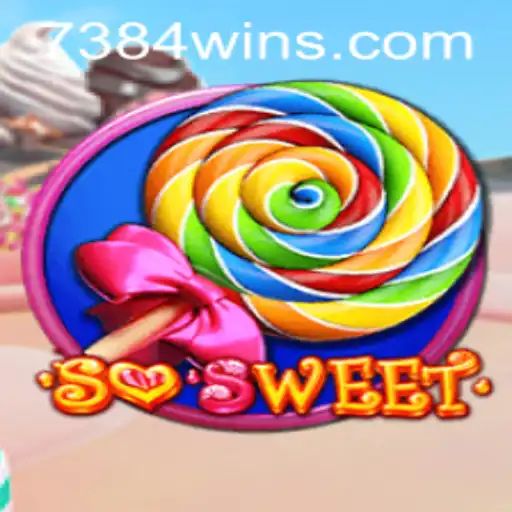 Descubra o Mundo Encantado de SoSweet da 7384win.com