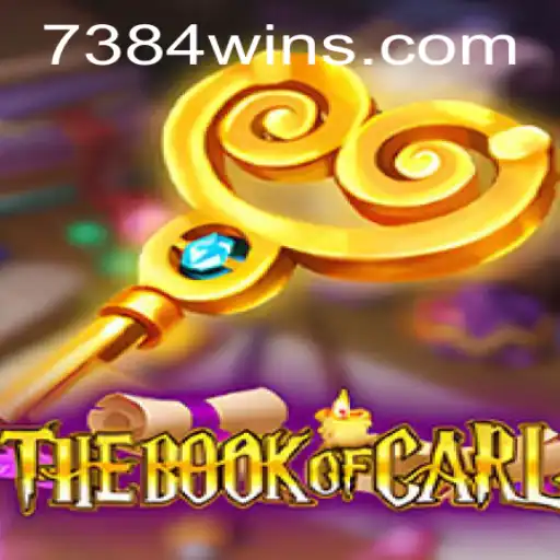 TheBookofCarl e a Portal 7384win.com: Explorando o Novo Universo de Jogos