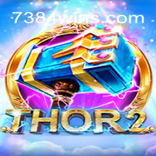 Descubra Thor2: O Novo Jogo de Aventura na Plataforma 7384win.com